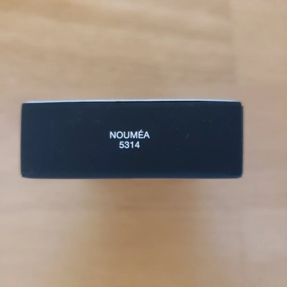 Nars Single Eyeshadow Color - Noumea 5314 Full Size 0.04oz/1.1g New in Box‎